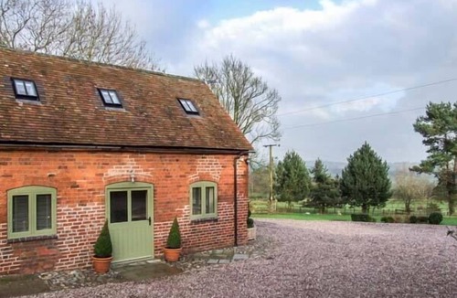 Boraston Cottage | Ham's House