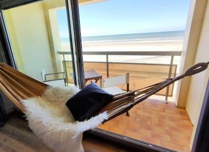 Berck-sur-Mer Apartment | Hamac FACE MER
