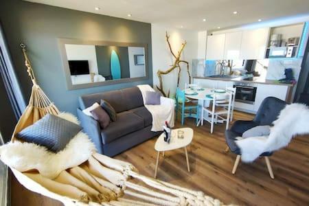 Berck-sur-Mer Apartment | Hamac FACE MER