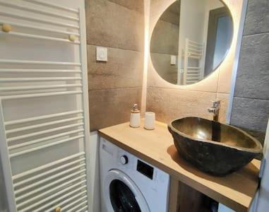 Berck-sur-Mer Apartment | Hamac FACE MER