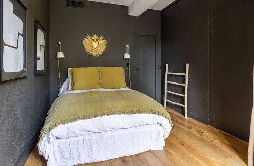 Collonges-au-Mont-d'Or House | Hamac Suites - Villa Collonges