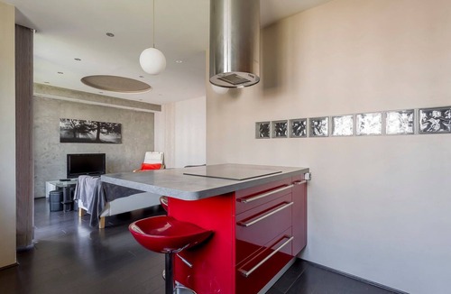 Francheville Le Bas Apartment | Hamac Suites - Simon Jallade - 4 people