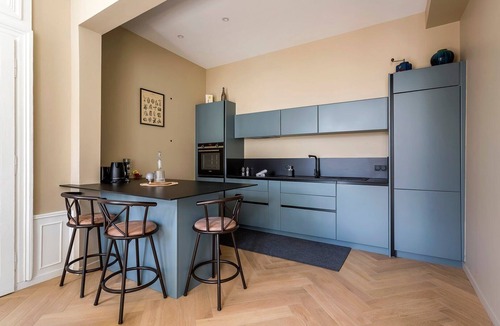 Carnot - Gailleton Apartment | Hamac Suites - Le Franklin 2