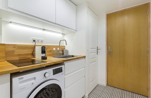 Bellecour - Hotel Dieu Apartment | Hamac Suites - studio Ainay 6 - Hyper centre Lyon