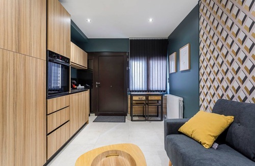 Tonkin Sud Apartment | Hamac Suites - Suite du Parc 3