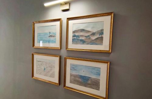 Berck-sur-Mer Apartment | HAMAC - vue mer - 100M PLAGE