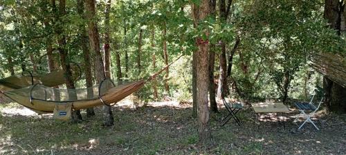 Auriac Other | Hamacs Carbounieros