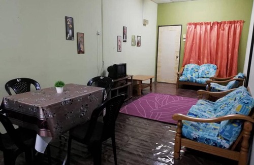 Bota House | Hamada Homestay