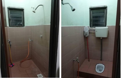 Bota House | Hamada Homestay