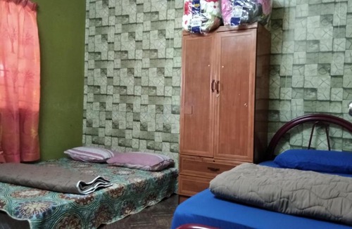 Bota House | Hamada Homestay