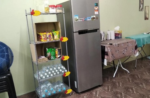 Bota House | Hamada Homestay