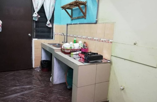 Bota House | Hamada Muslim Homestay