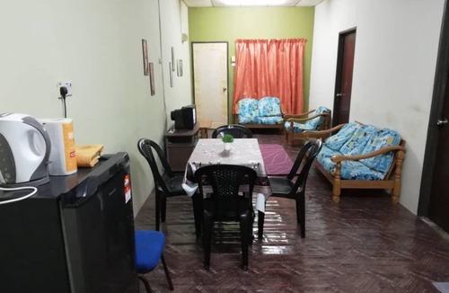 Bota House | Hamada Muslim Homestay