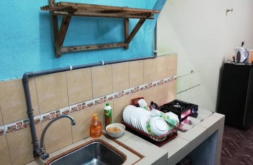 Bota House | Hamada Muslim Homestay