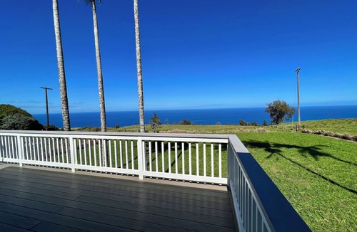 Kukuihaele House | Hamakua Hideaway