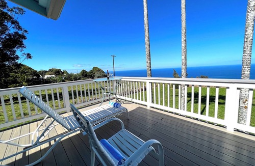 Kukuihaele House | Hamakua Hideaway