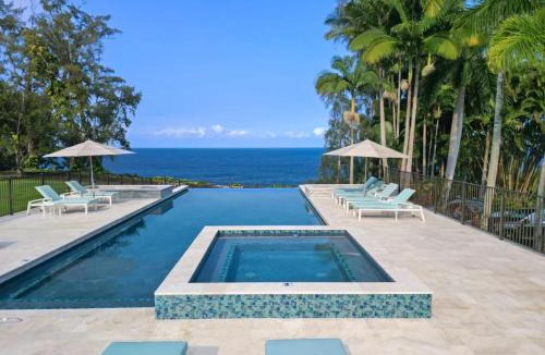 Honomu Hotel | Hamakua Hotel