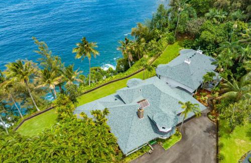 Honomu Hotel | Hamakua Hotel