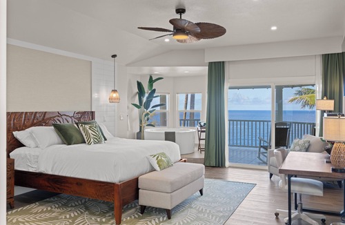 Honomu Hotel | Hamakua Hotel