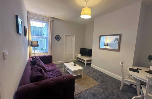 Blyth Apartment | Hambledon- 2bed Downstairs Flat Blyth