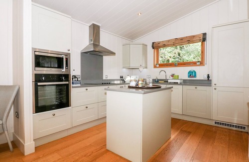 Oakham Cottage | Hambleton