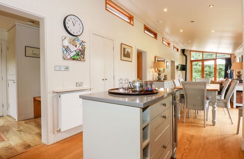 Oakham Cottage | Hambleton