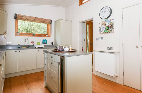 Oakham Cottage | Hambleton