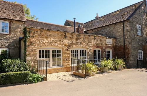 Oakham Cottage | Hambleton