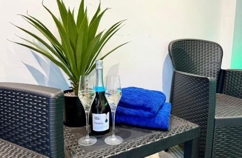 Stokesley House | Hambleton Hideaway