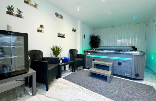 Stokesley House | Hambleton Hideaway