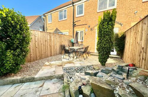 Stokesley House | Hambleton Hideaway