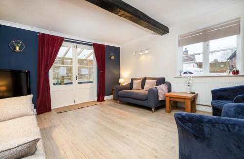 Castle Donington House | Hambleton House