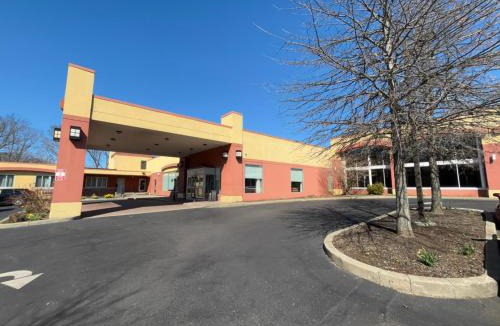 Hamden Hotel | Hamden Hotel and Suites HAMDEN - NEW HAVEN