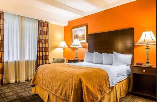 Hamden Hotel | Hamden Hotel and Suites – Hamden New Haven