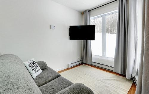 Stoneham Apartment | Hameau 28-51 Studio
