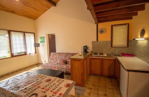 Aureilhan Apartment | Hameau 516