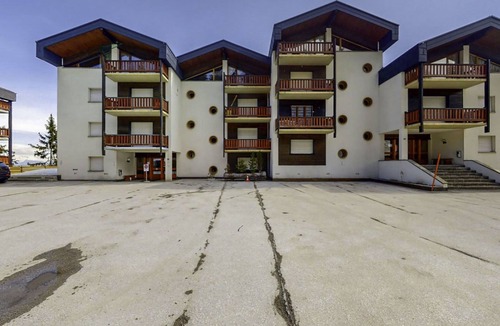 Vex Apartment | Hameau A04 by Interhome