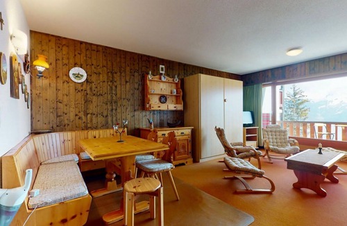 Vex Apartment | Hameau A04 by Interhome