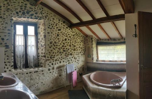 Castelnau-Magnoac Bed & Breakfast | Hameau Dé nousté temps