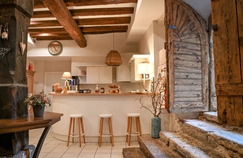 Eguisheim Bed & Breakfast | Hameau D'eguisheim