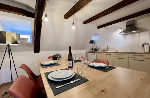 Eguisheim Bed & Breakfast | Hameau D'eguisheim