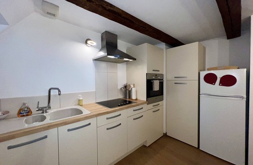 Eguisheim Bed & Breakfast | Hameau D'eguisheim