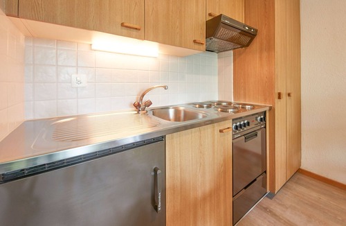 Vex Apartment | Hameau D004 by Interhome