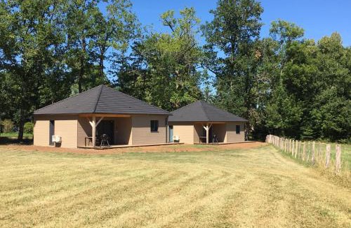 Varetz Ski Chalet | Hameau de Biscaye