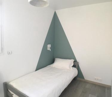 Varetz Ski Chalet | Hameau de Biscaye