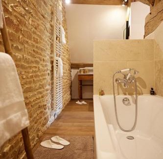 Saint-Aubin House | Hameau de Blagny