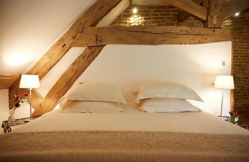 Saint-Aubin House | Hameau de Blagny