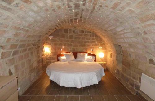 Faugeres House | Hameau de Gratte