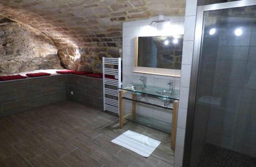 Faugeres House | Hameau de Gratte