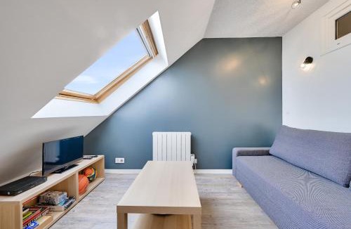 Adervielle-Pouchergues Apartment | Hameau de la Belle Sayette, appartement pour 4